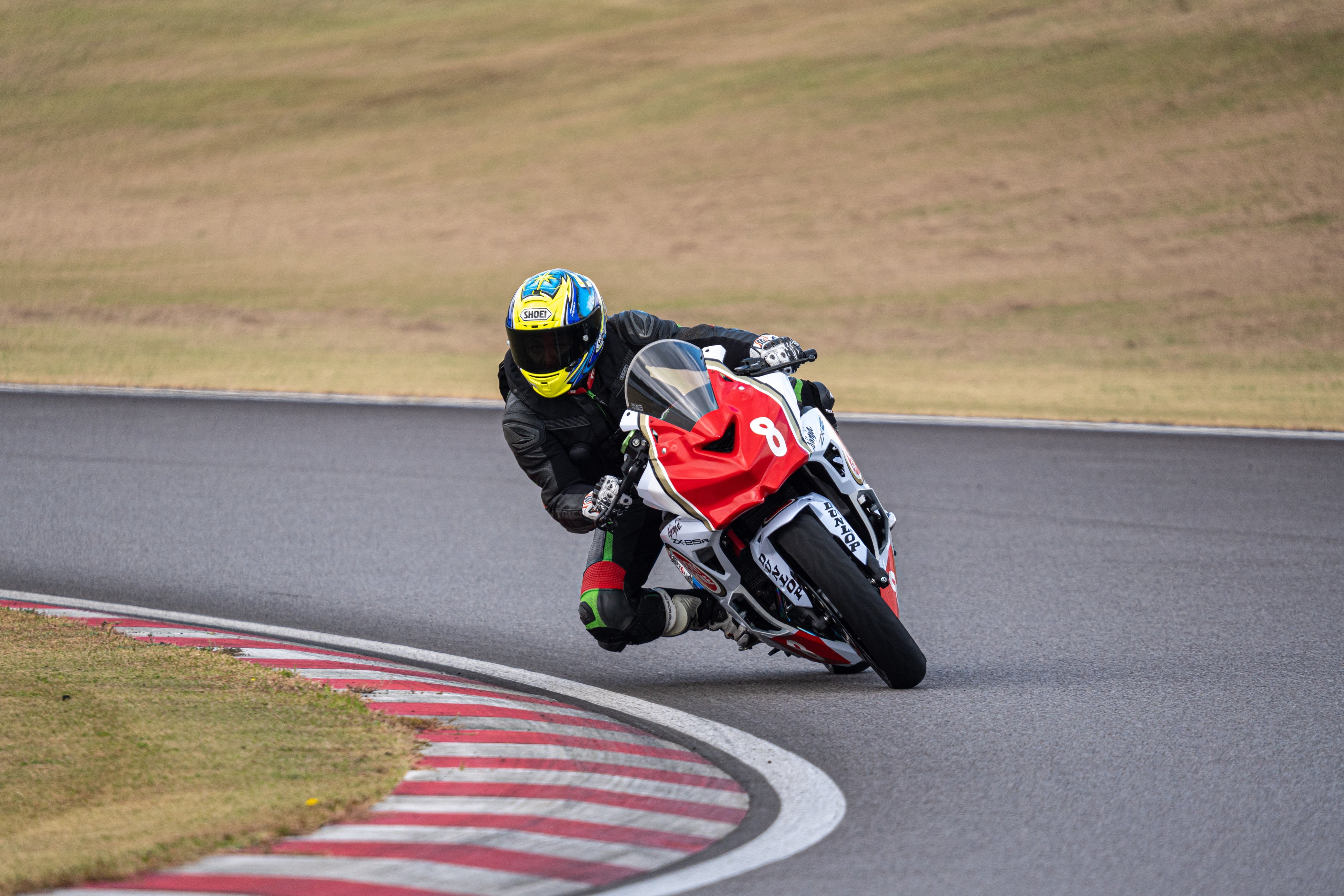 クラス2 2位 樋口選手