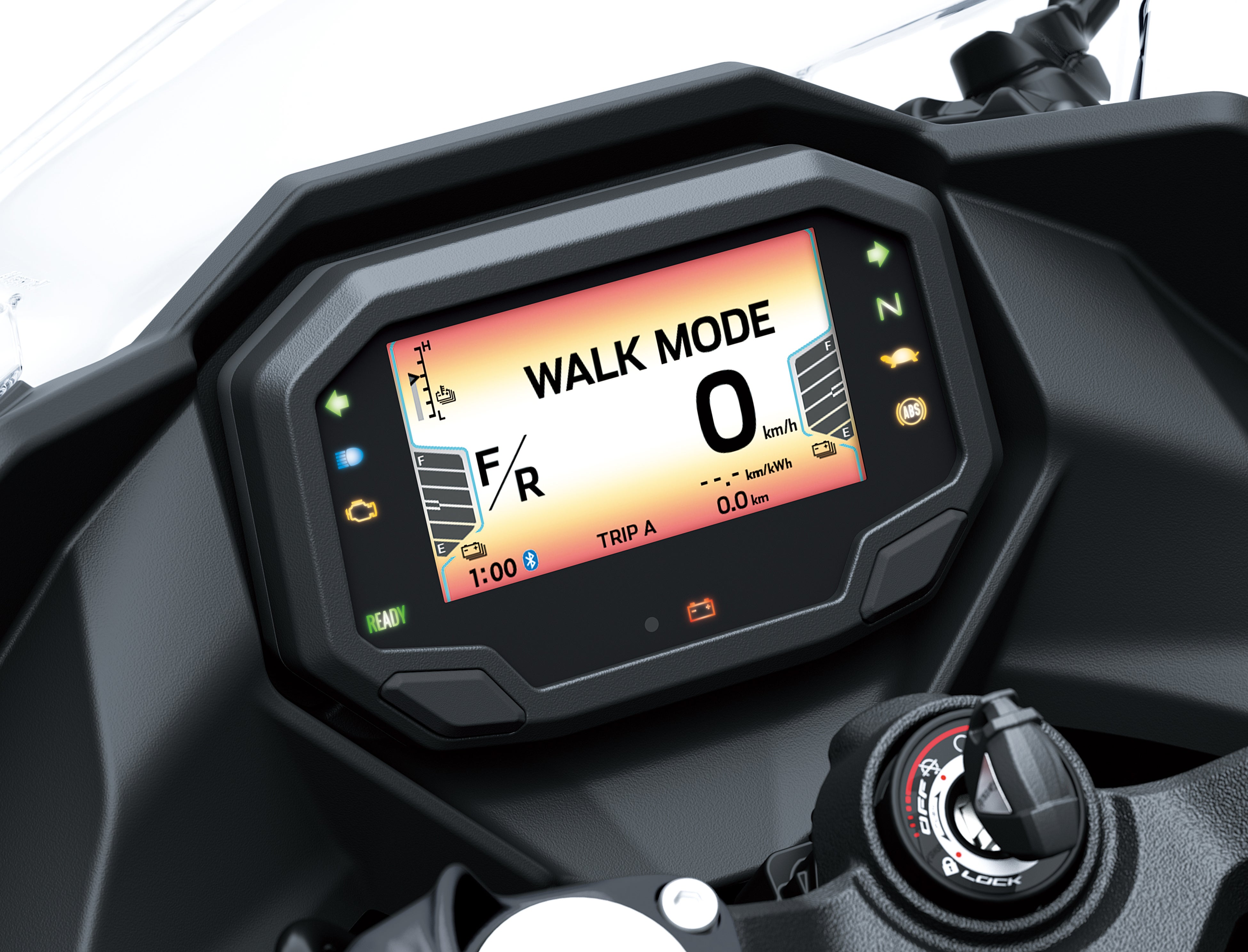 電動バイク 888万円！ 49台限定の大型国産電動バイク「zecOO」で走る | WEB
