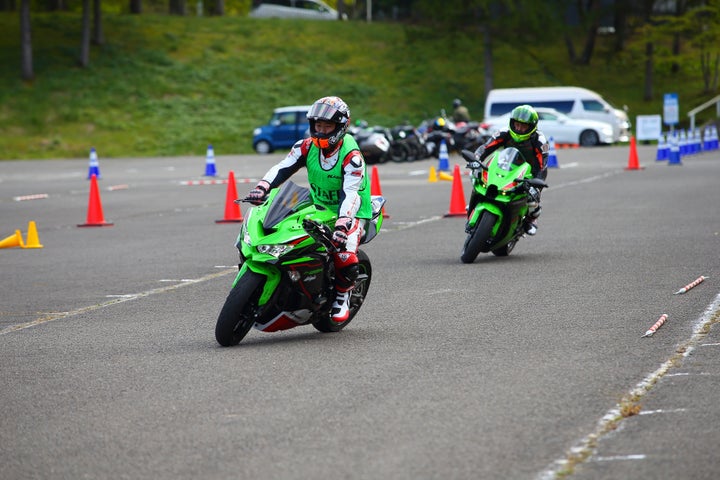 KAZE Let’s Ride オンロード2024年スケジュール発表!カワサキモーターサイクルイベント KAZE Let’s Ride オンロード2024年スケジュール発表!カワサキモーターサイクルイベント