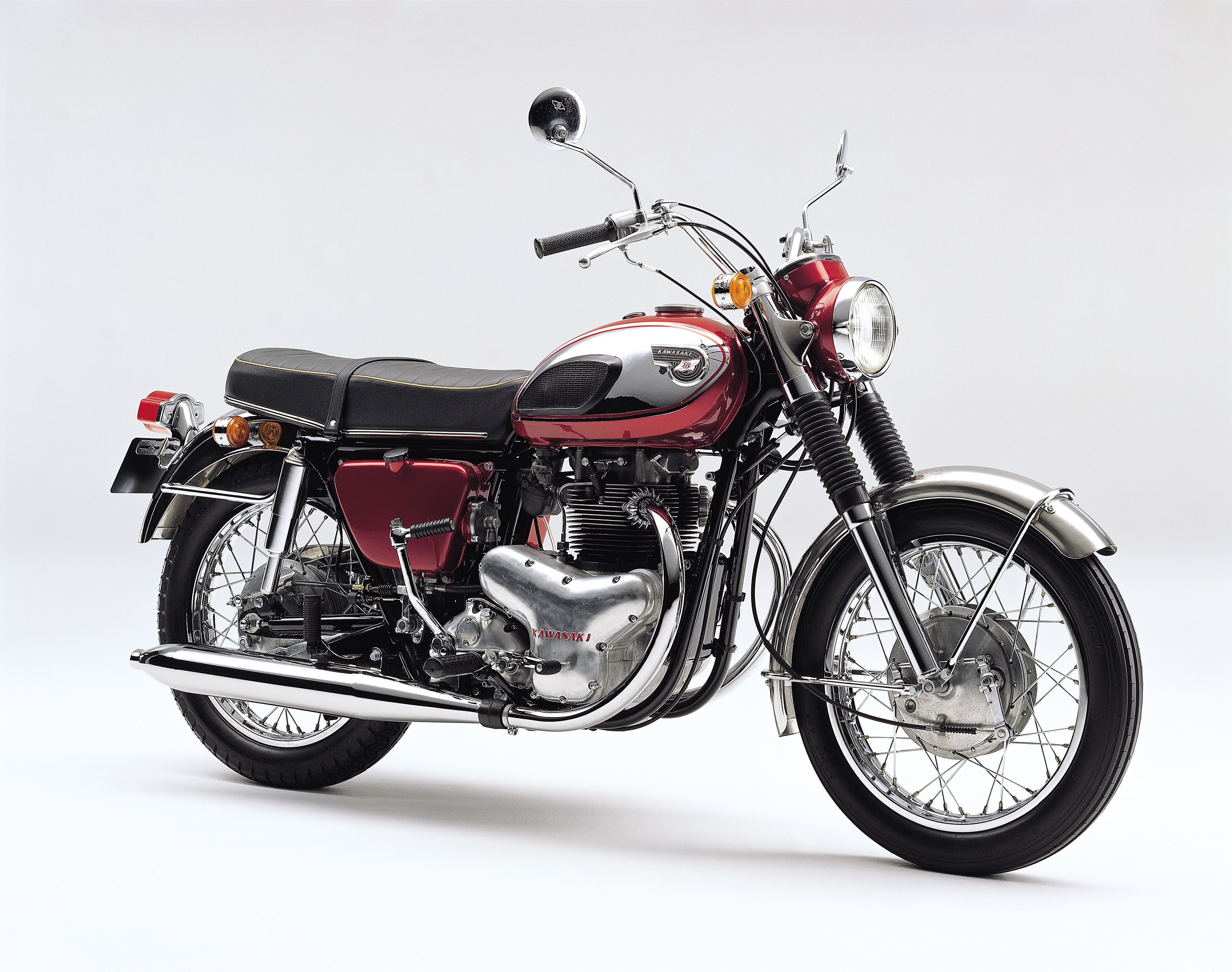 カワサキモータース Japan Mobility Show 2025に出展 | 株式会社