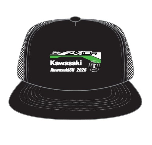 カワサキ公式オンラインショップ「2026 鈴鹿8耐 Kawasaki応援グッズ カワサキ公式オンラインショップ「2026 鈴鹿8耐 Kawasaki応援グッズ