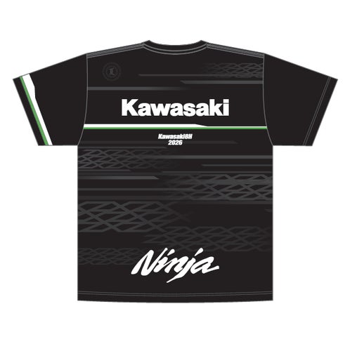 カワサキ公式オンラインショップ「2026 鈴鹿8耐 Kawasaki応援グッズ カワサキ公式オンラインショップ「2026 鈴鹿8耐 Kawasaki応援グッズ