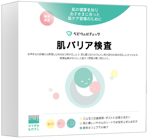 製品パッケージ