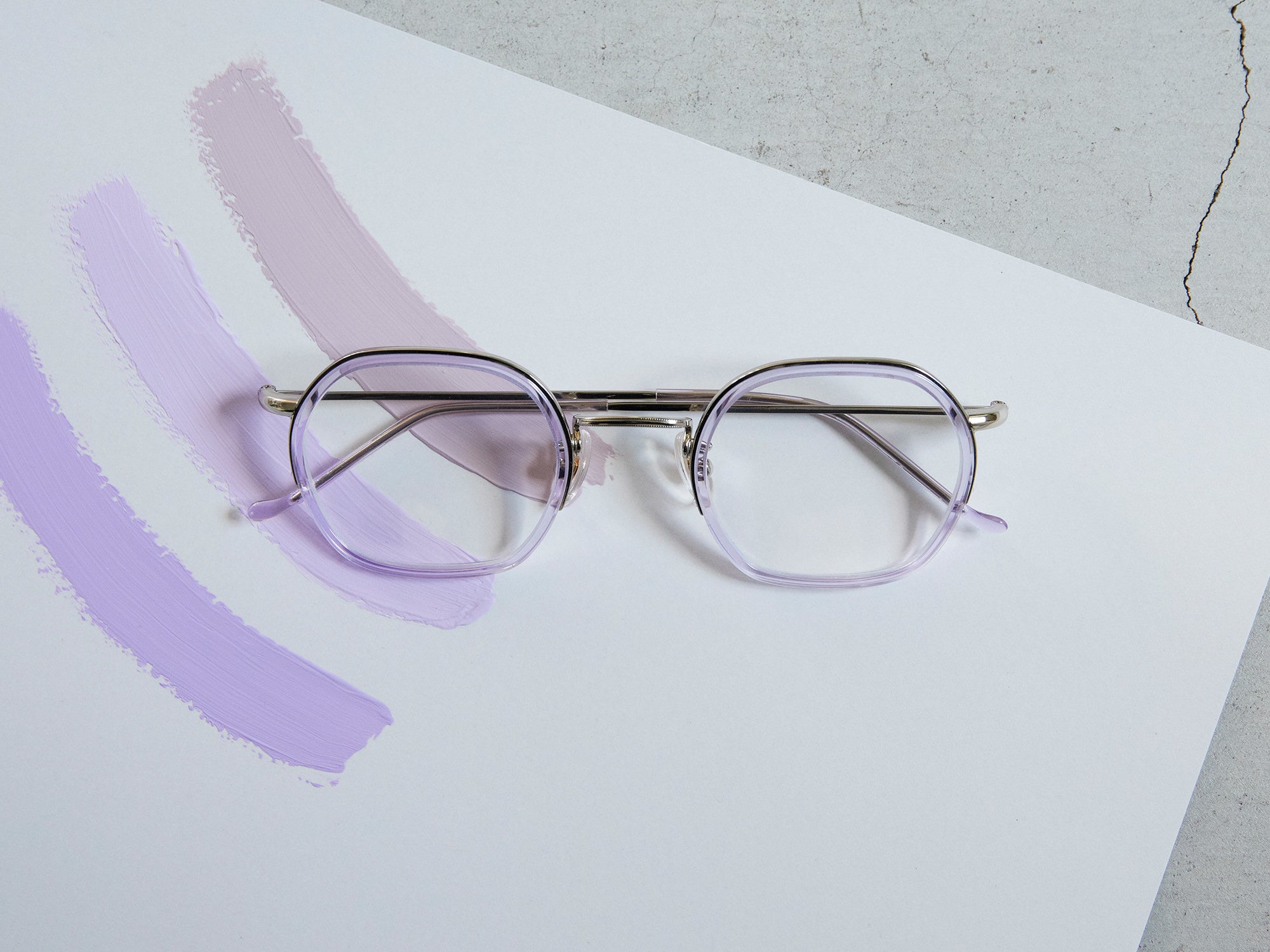 ヘキサゴン型 [GU211054]