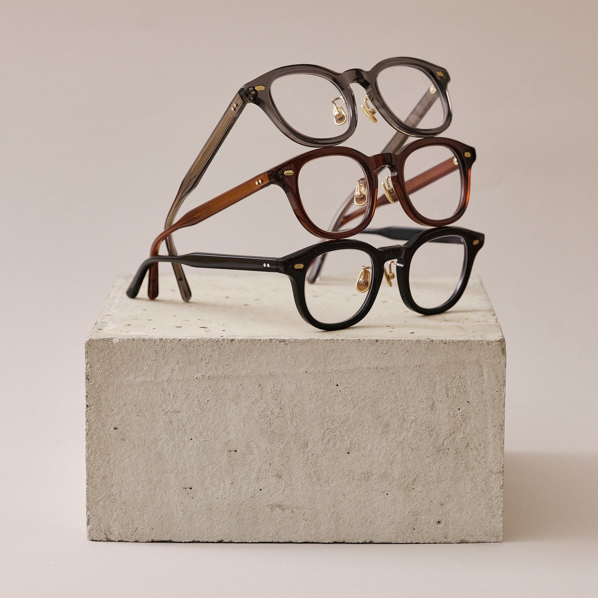 ウェリントン型 [GU221003]