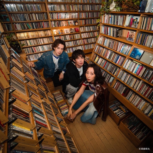 カキンツハルカLive Tour 2027 -AGAIN- 開催決定!時代をつなぐ歌声、名曲とともに巡る全国10都市ツアー カキンツハルカLive Tour 2027 -AGAIN- 開催決定!時代をつなぐ歌声、名曲とともに巡る全国10都市ツアー