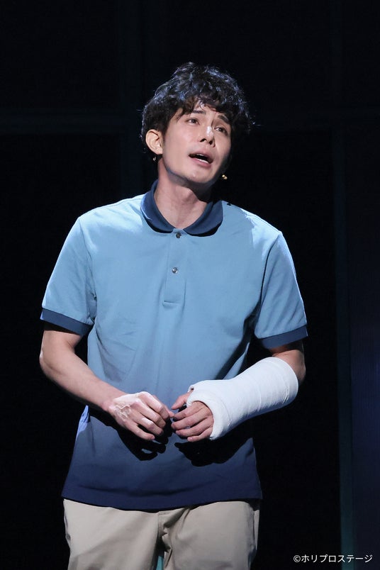 【柿澤勇人&吉沢 亮主演】ミュージカル『ディア・エヴァン・ハンセン』明日開幕!舞台写真&コメント到着 【柿澤勇人&吉沢 亮主演】ミュージカル『ディア・エヴァン・ハンセン』明日開幕!舞台写真&コメント到着