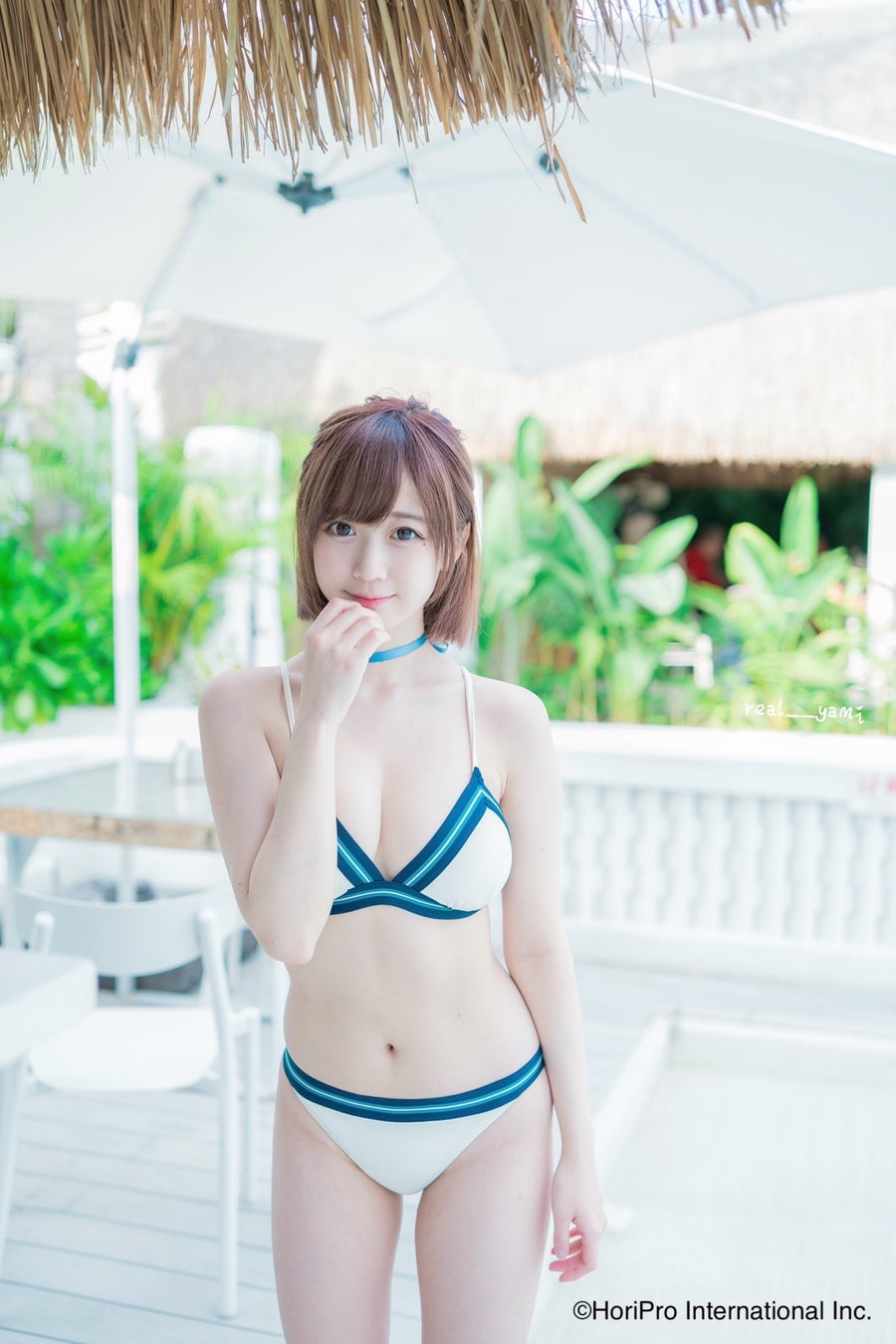 中国少女下着モデル 中国上海出身の人気コスプレイヤー・モデル・タレント【 yami 】所属決定 | 株式会社ホリプロのプレスリリース