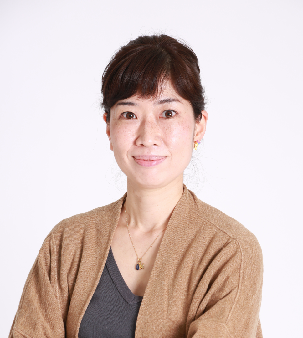 演出：小山ゆうな