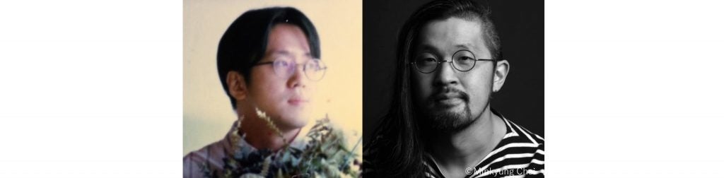 左より）古川麦、濱元智行