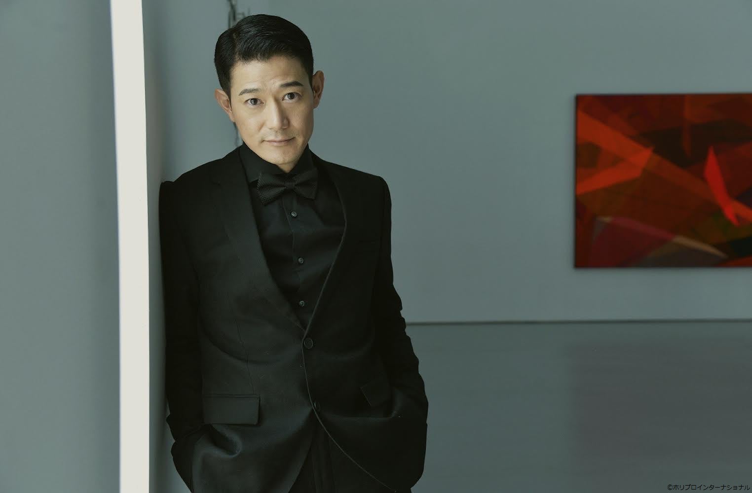 中国で最も有名な日本人 矢野浩二 ホリプロインターナショナル所属 株式会社ホリプロのプレスリリース 中国で最も有名な日本人 矢野浩二 ホリプロインターナショナル所属 株式会社ホリプロのプレスリリース