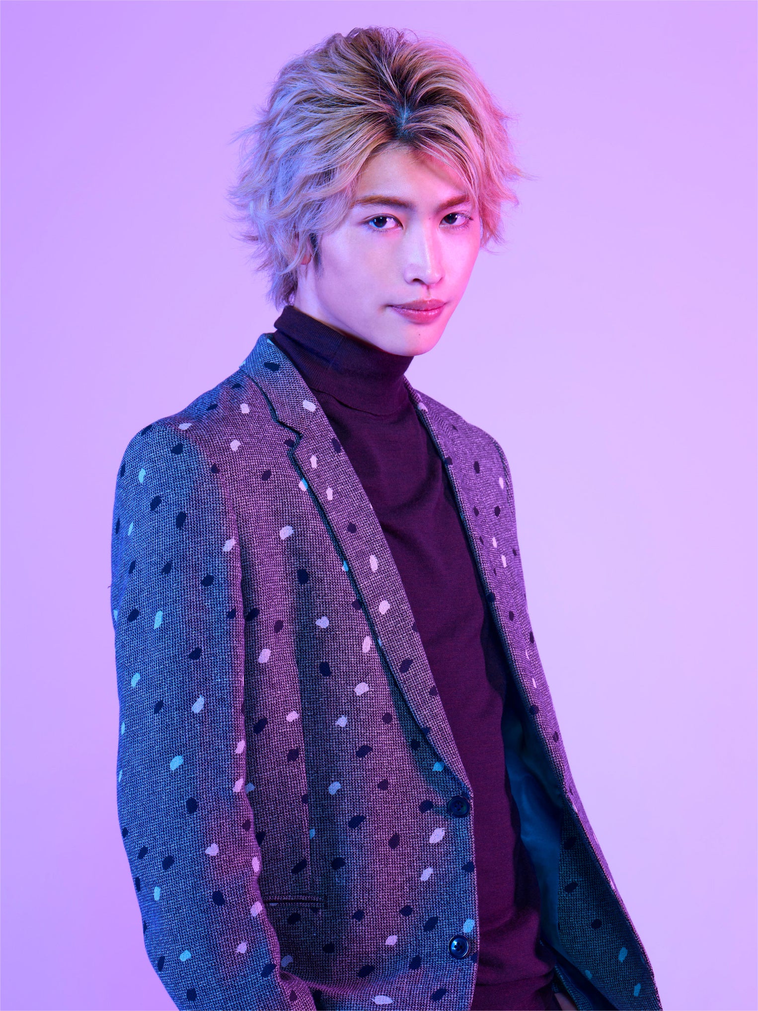 増子敦貴（GENIC）