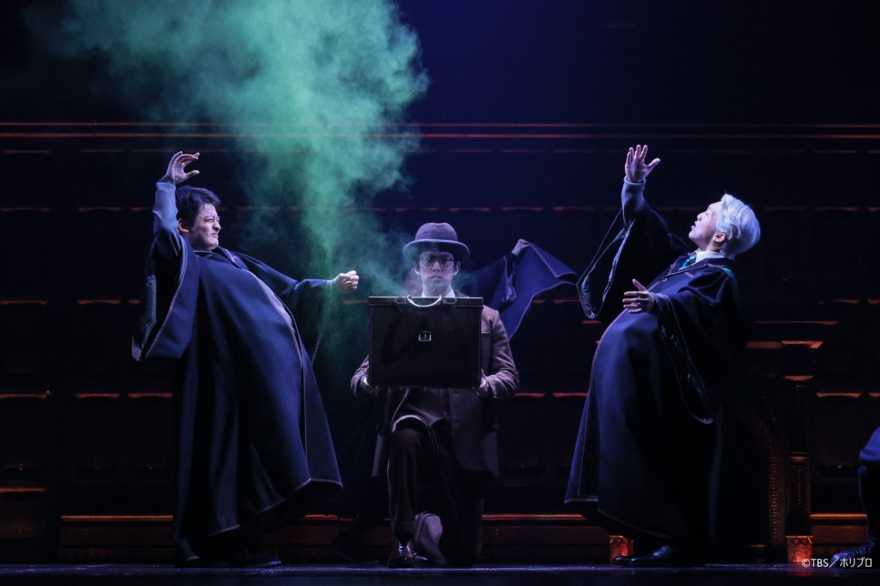 左より）福山康平、斉藤莉生