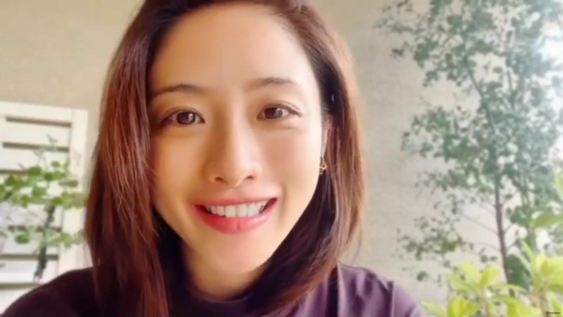 ホリプロ公式インスタグラム ホリプロ Actor Horipro Official Actor に 石原さとみ よりコメント動画が届きました 株式会社ホリプロのプレスリリース ホリプロ公式インスタグラム ホリプロ Actor Horipro Official Actor に 石原さとみ よりコメント動画が届きました 株式会社ホリプロのプレスリリース