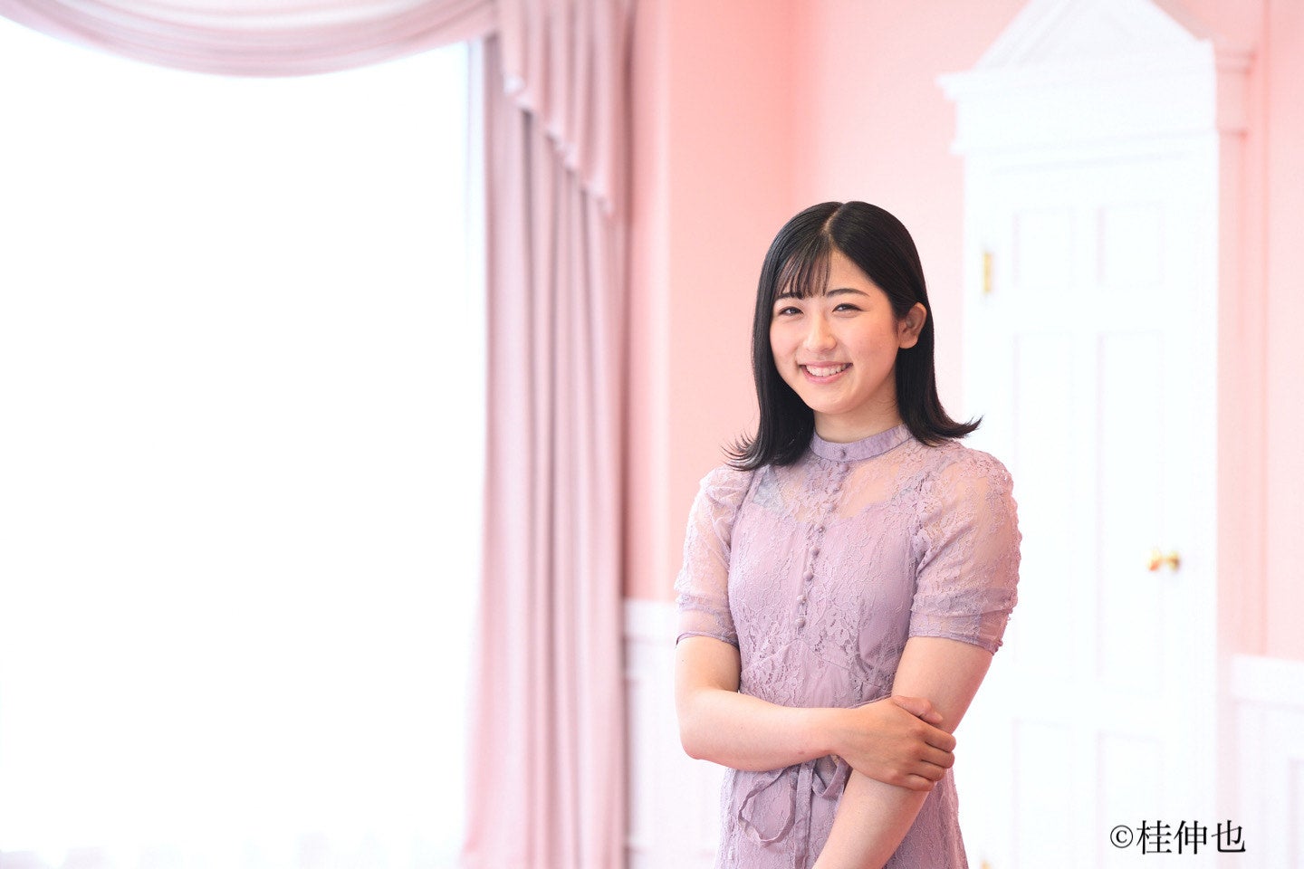 【©桂伸也 netkeiba提供】