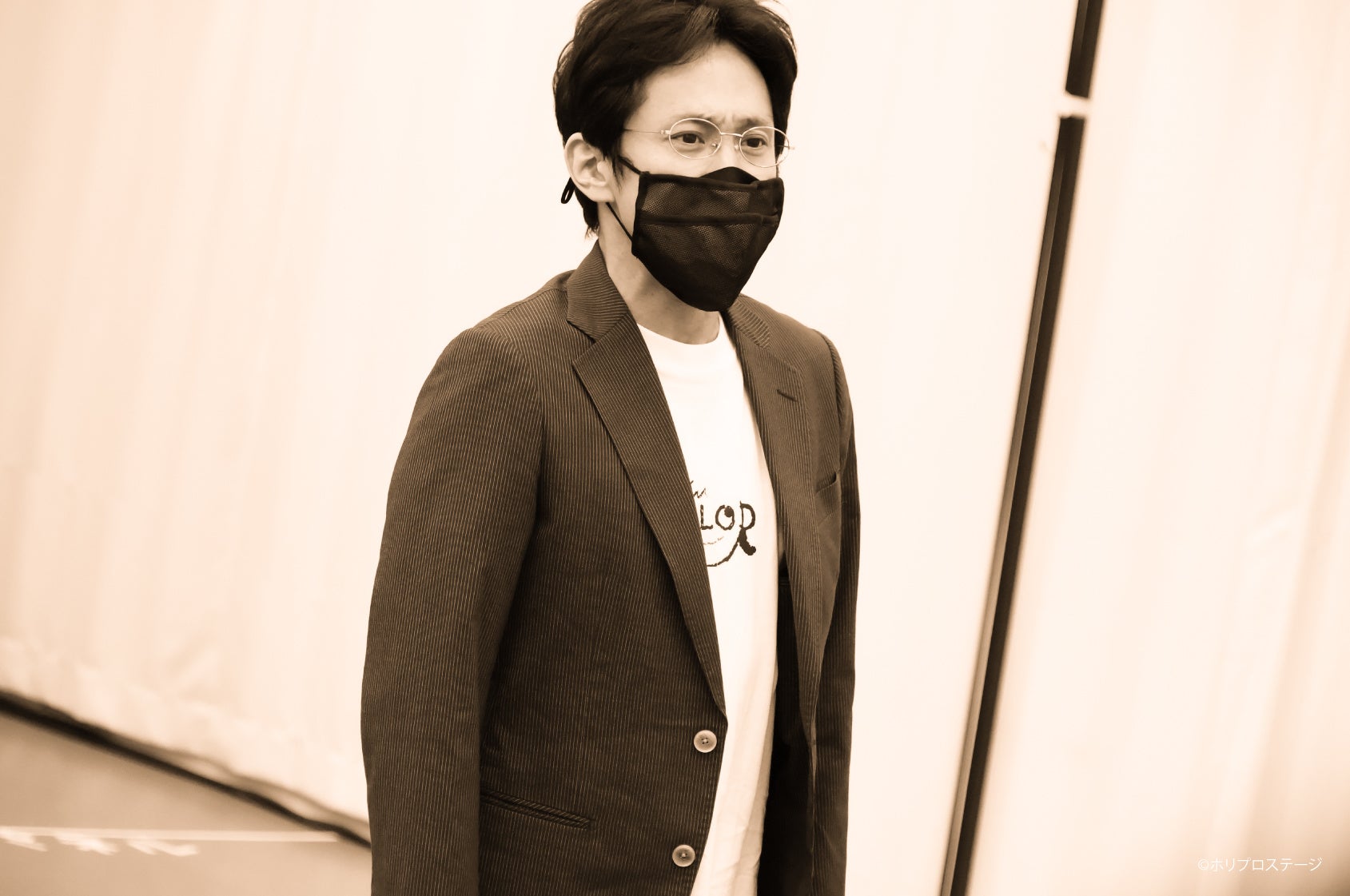 大切な人たち 成河