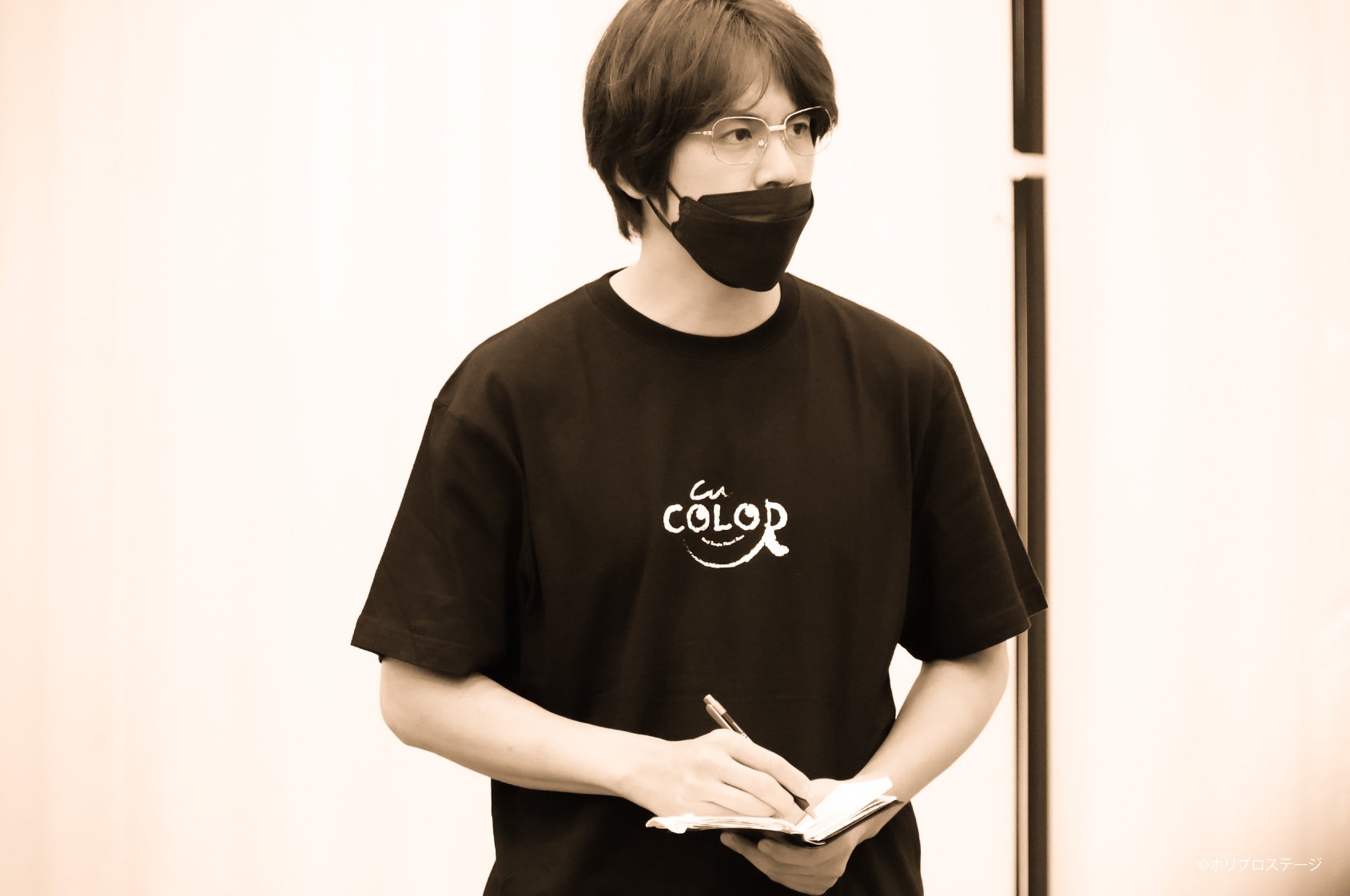 大切な人たち 浦井健治