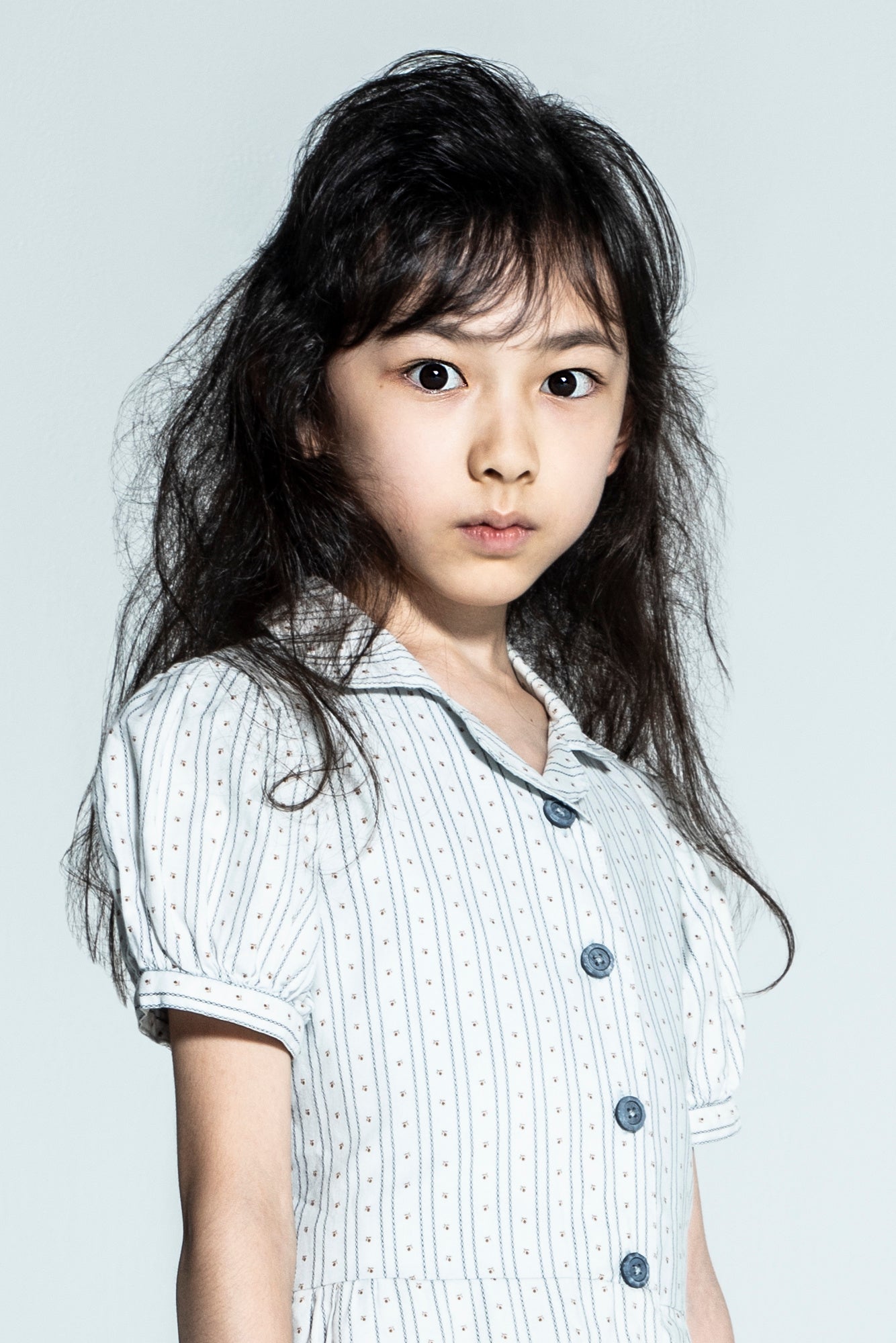 マチルダ役：熊野みのり