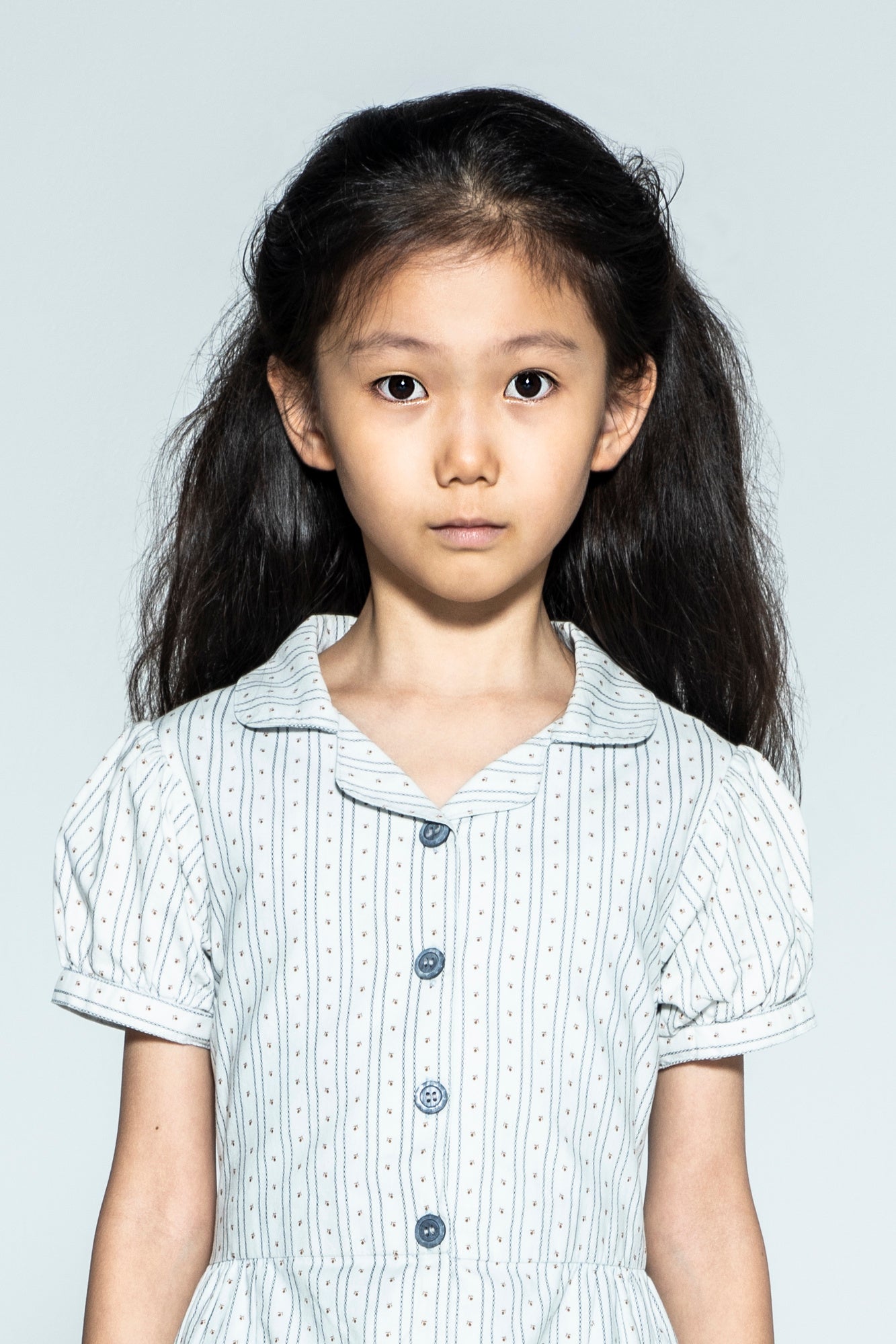 マチルダ役：寺田美蘭