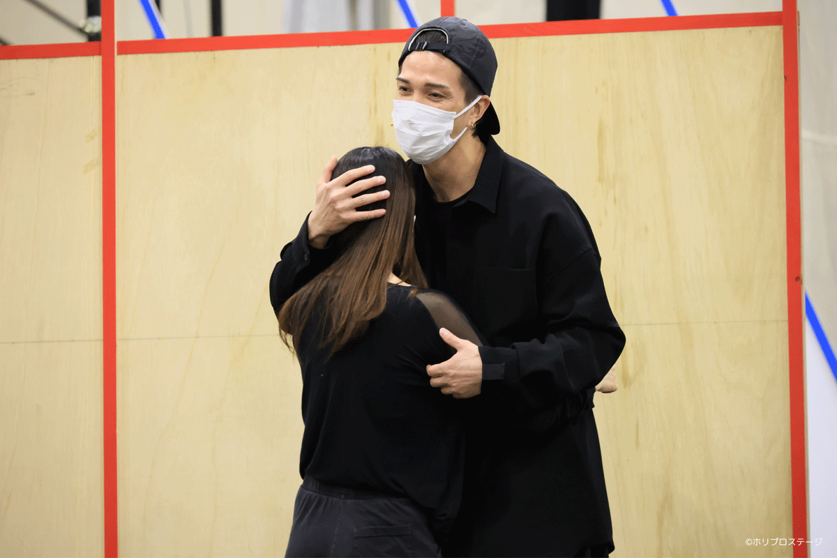 ♪この街で生きる　廣瀬友祐