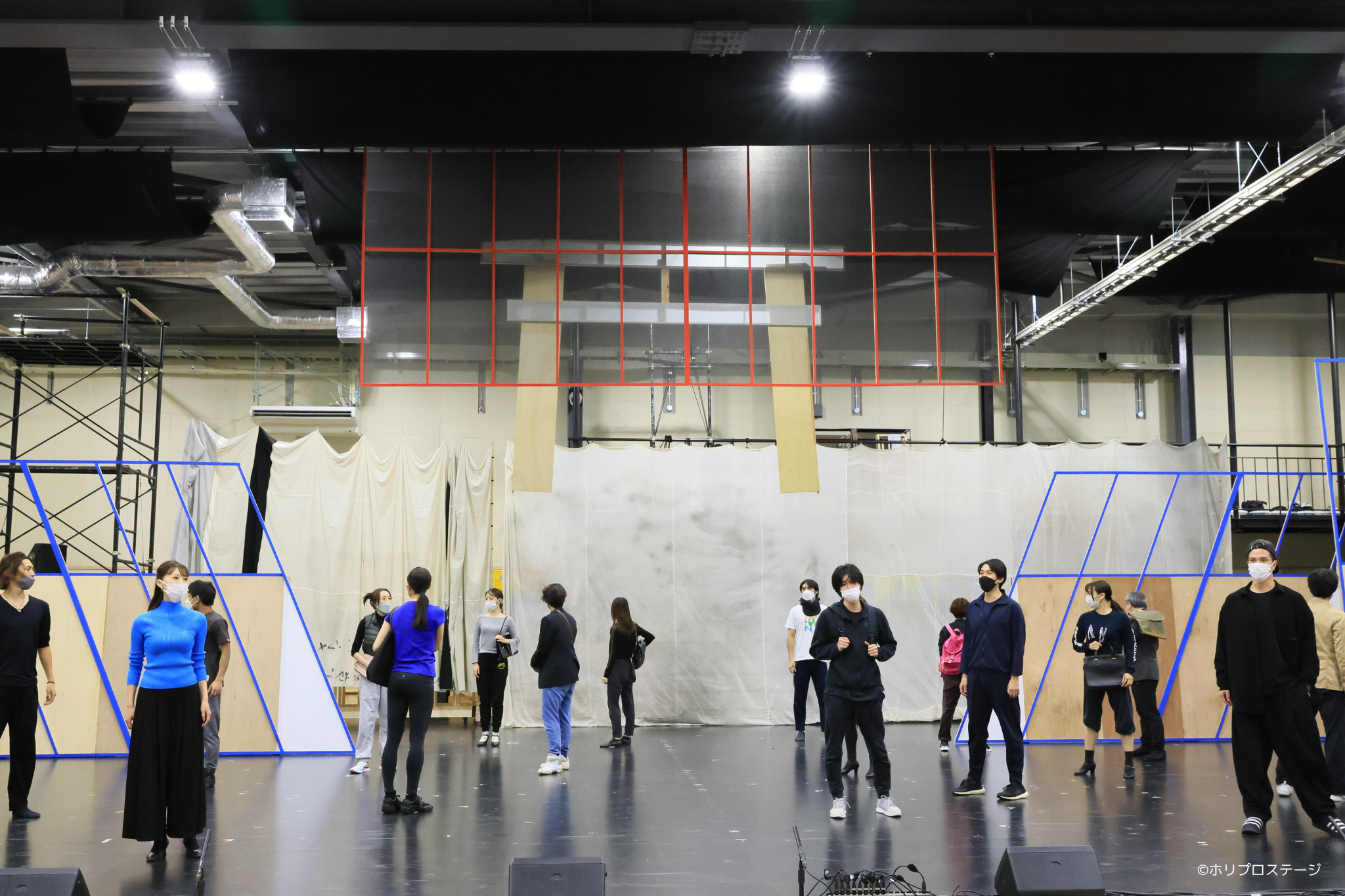 ♪この街で生きる