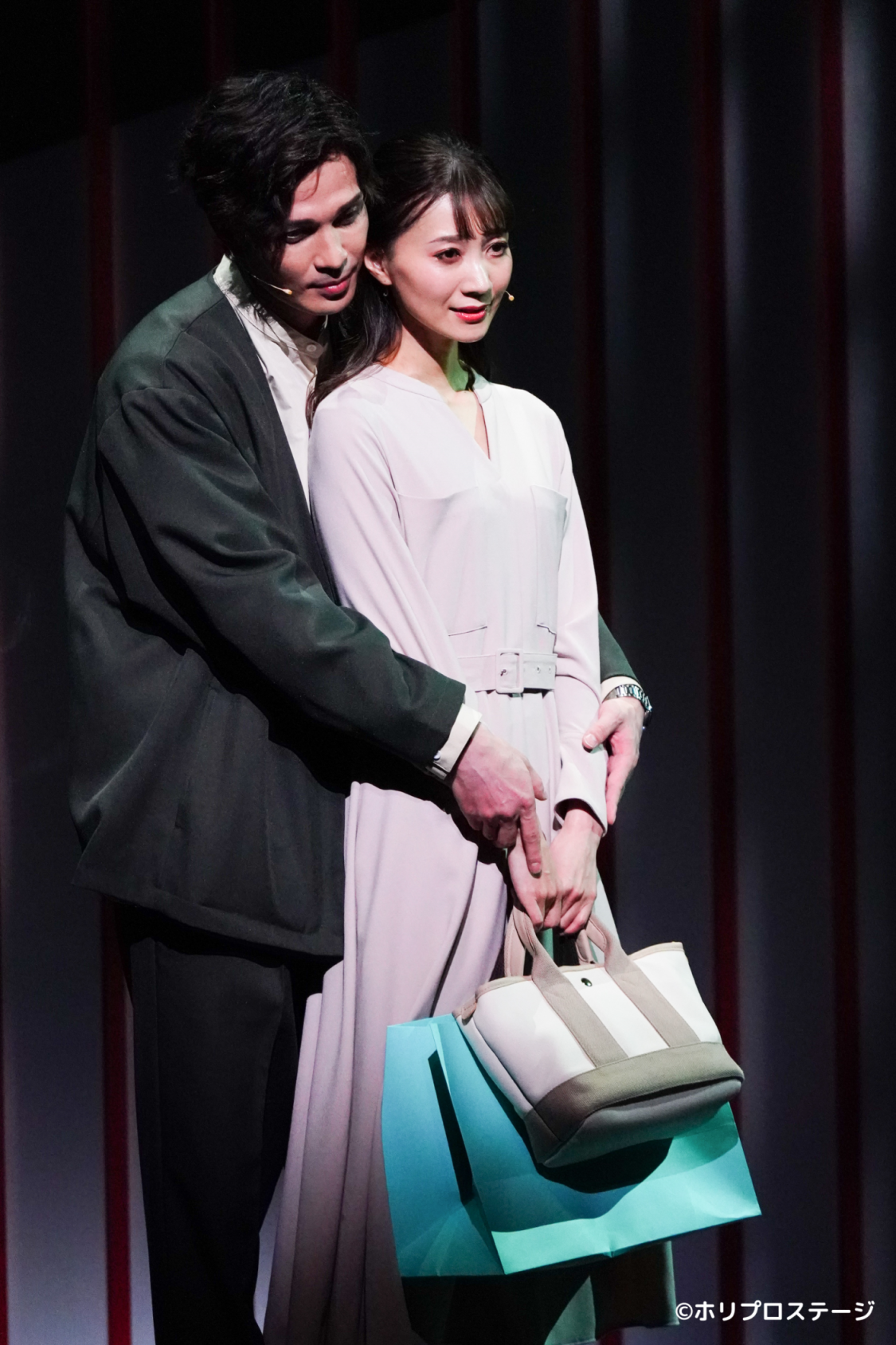 廣瀬友祐、夢咲ねね