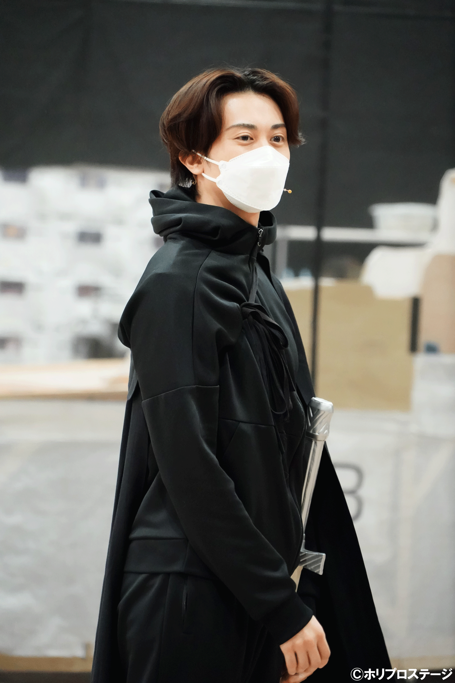 ランスロット：太田基裕