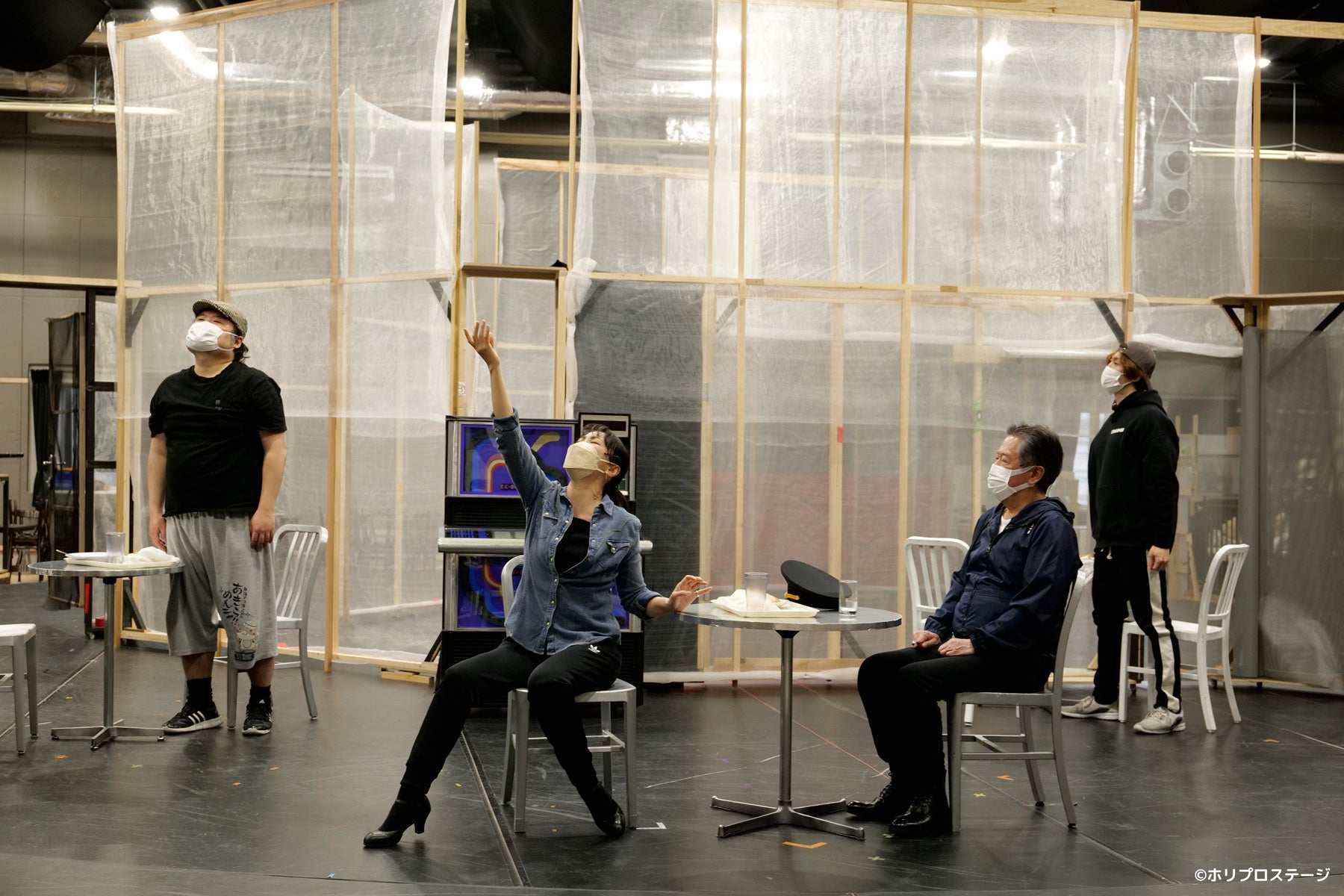 オマー・シャリフ Omar Sharif