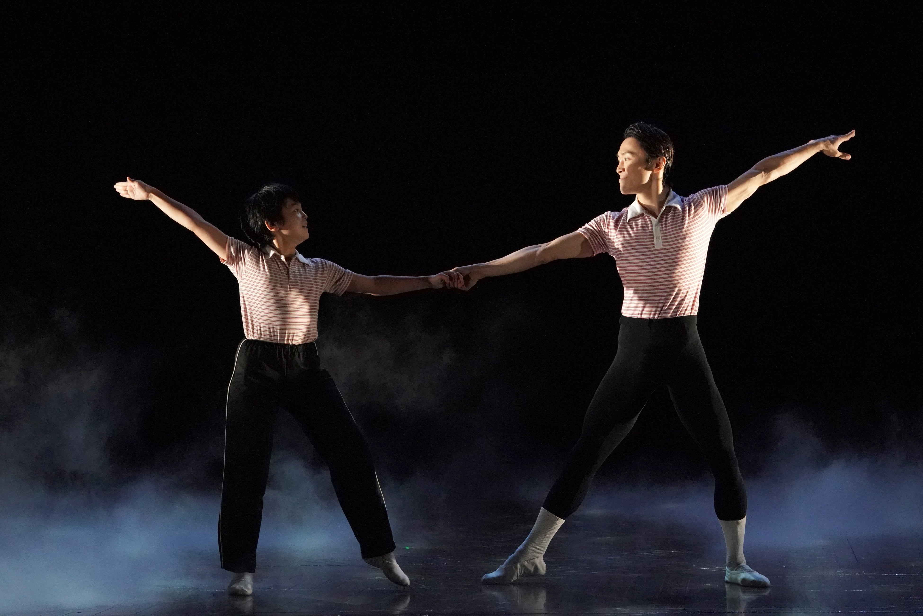 2020年舞台写真／撮影：田中亜紀