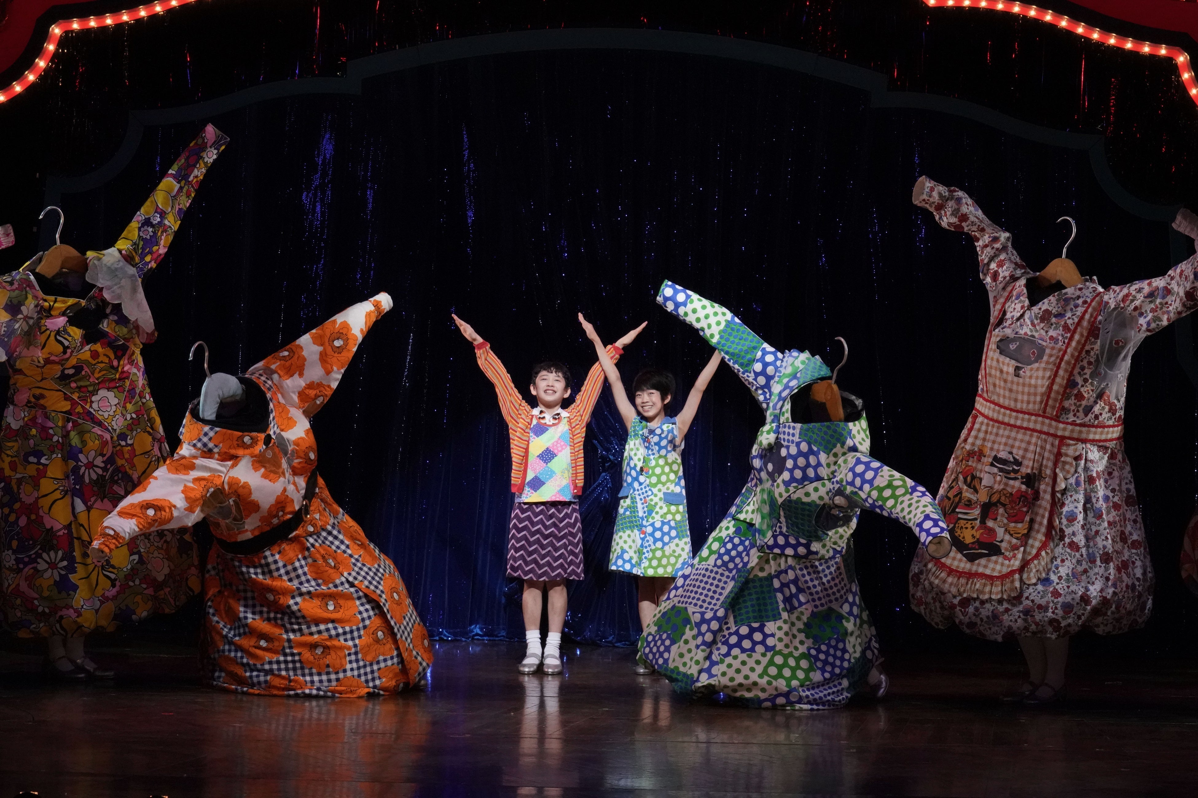 2020年舞台写真／撮影：田中亜紀