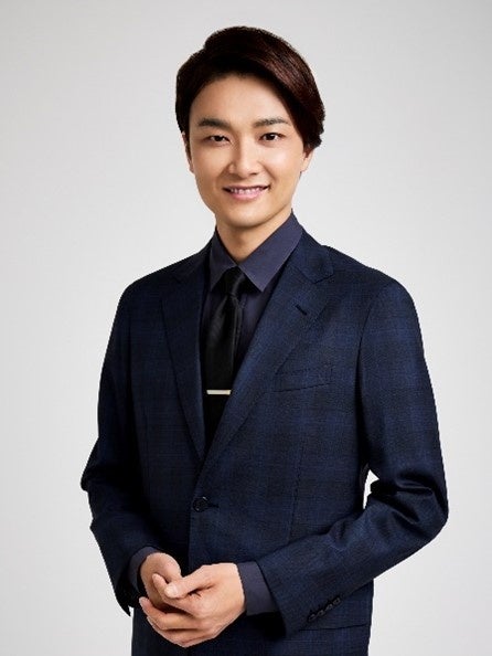 番組へコメントを寄せた俳優・井上芳雄　P.SHITOMICHI (SEPTEM)