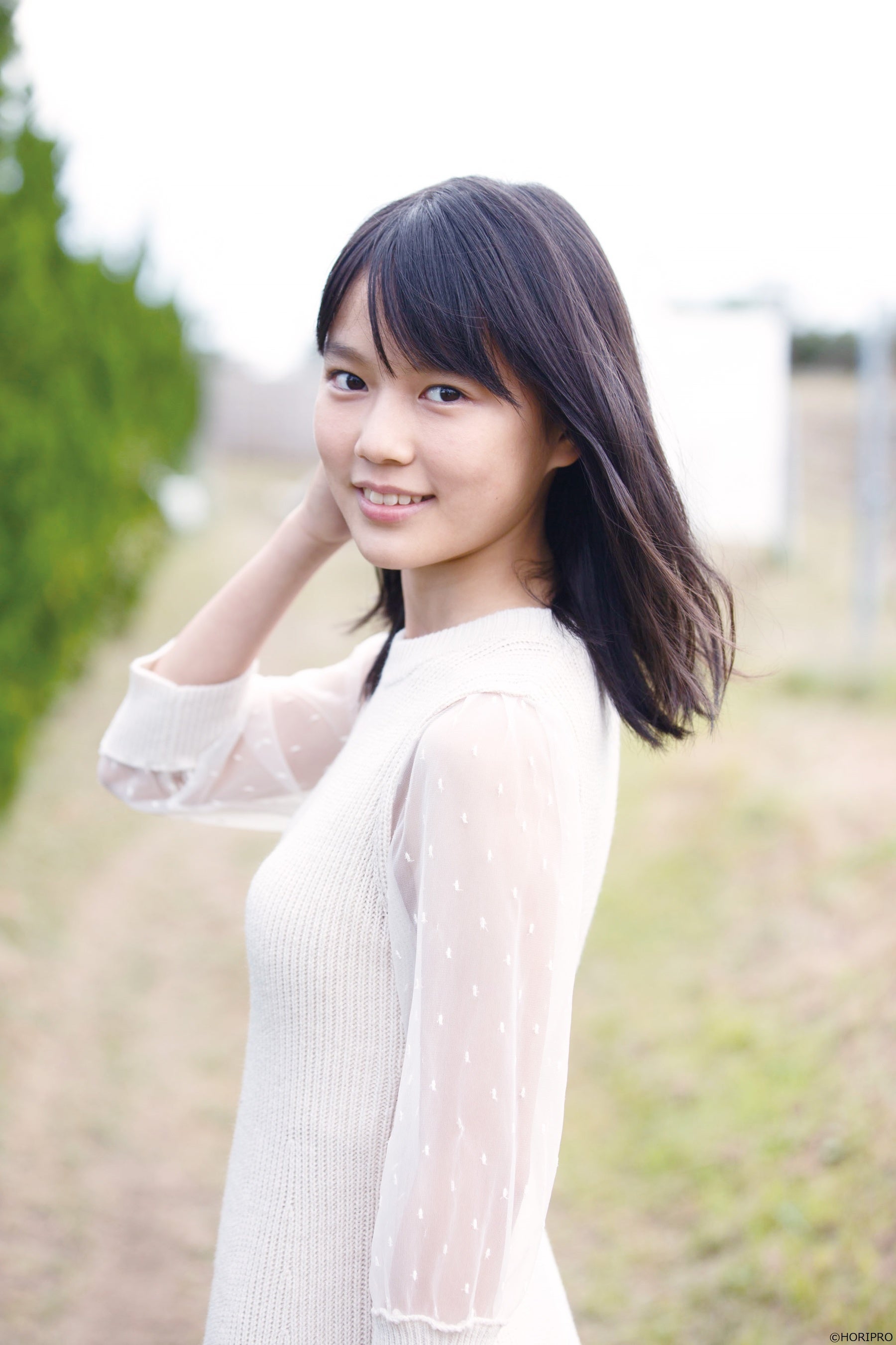 川口真奈