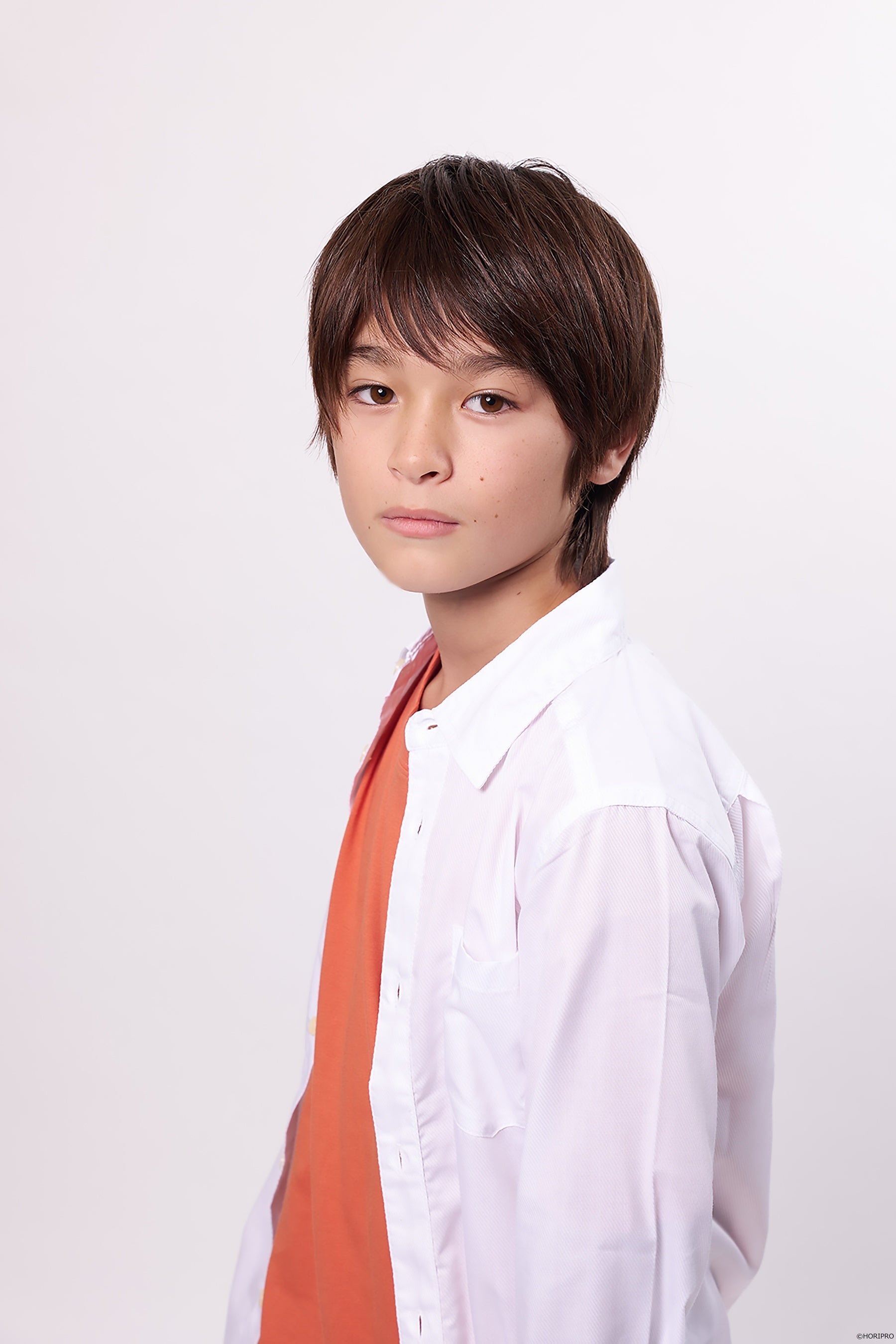 特別賞のリンゼイ尊