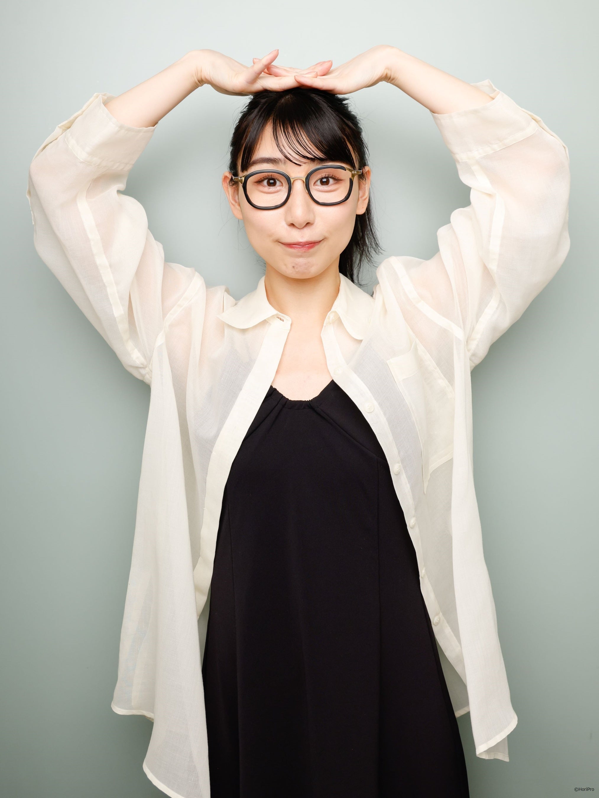 元BiSH ハシヤスメ・アツコチェキ　りっちゃん様 写真3/8枚目）BiSHハシヤスメ・アツコが描くこれからの人生
