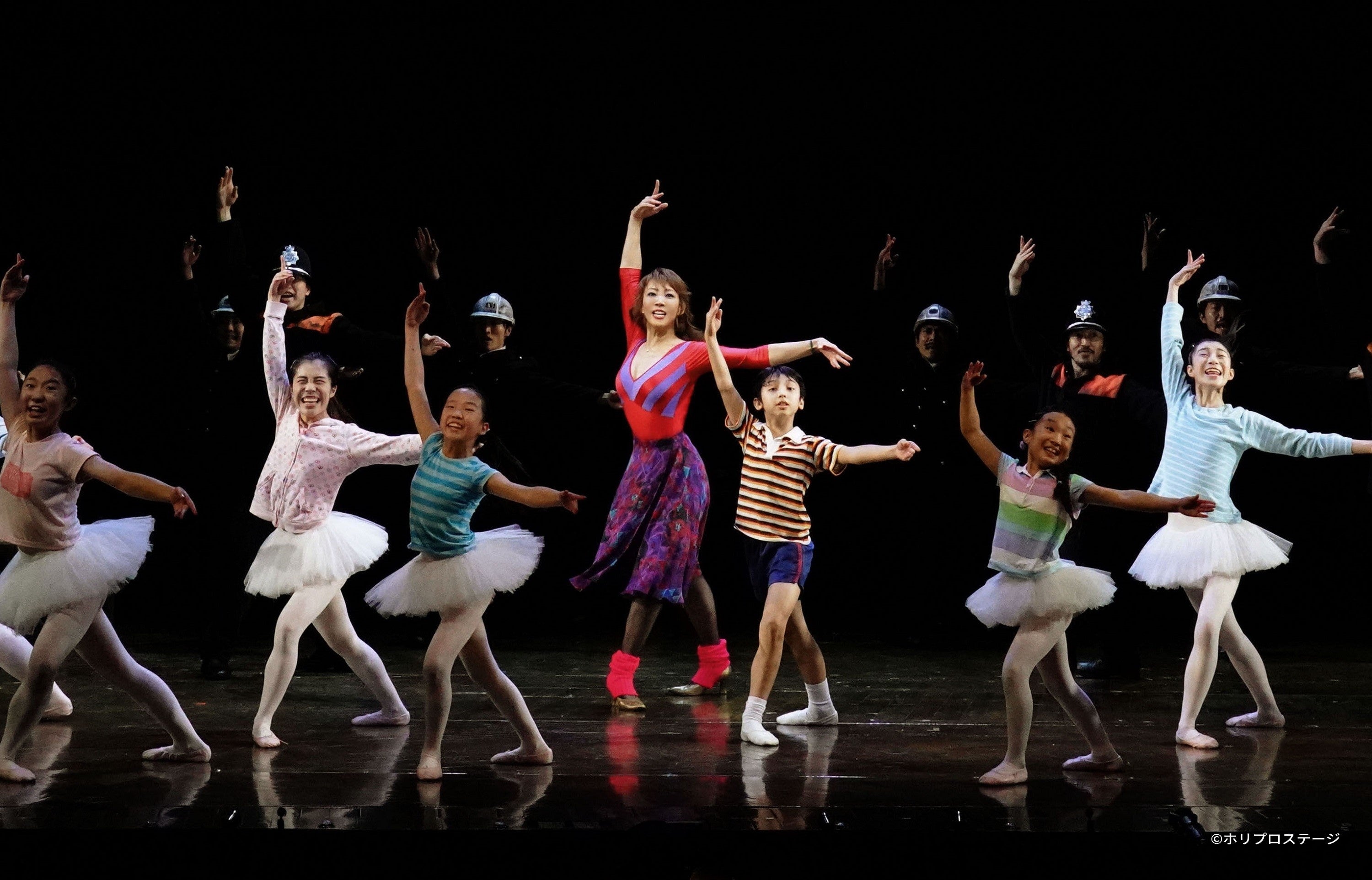 2020年舞台写真／撮影：田中亜紀