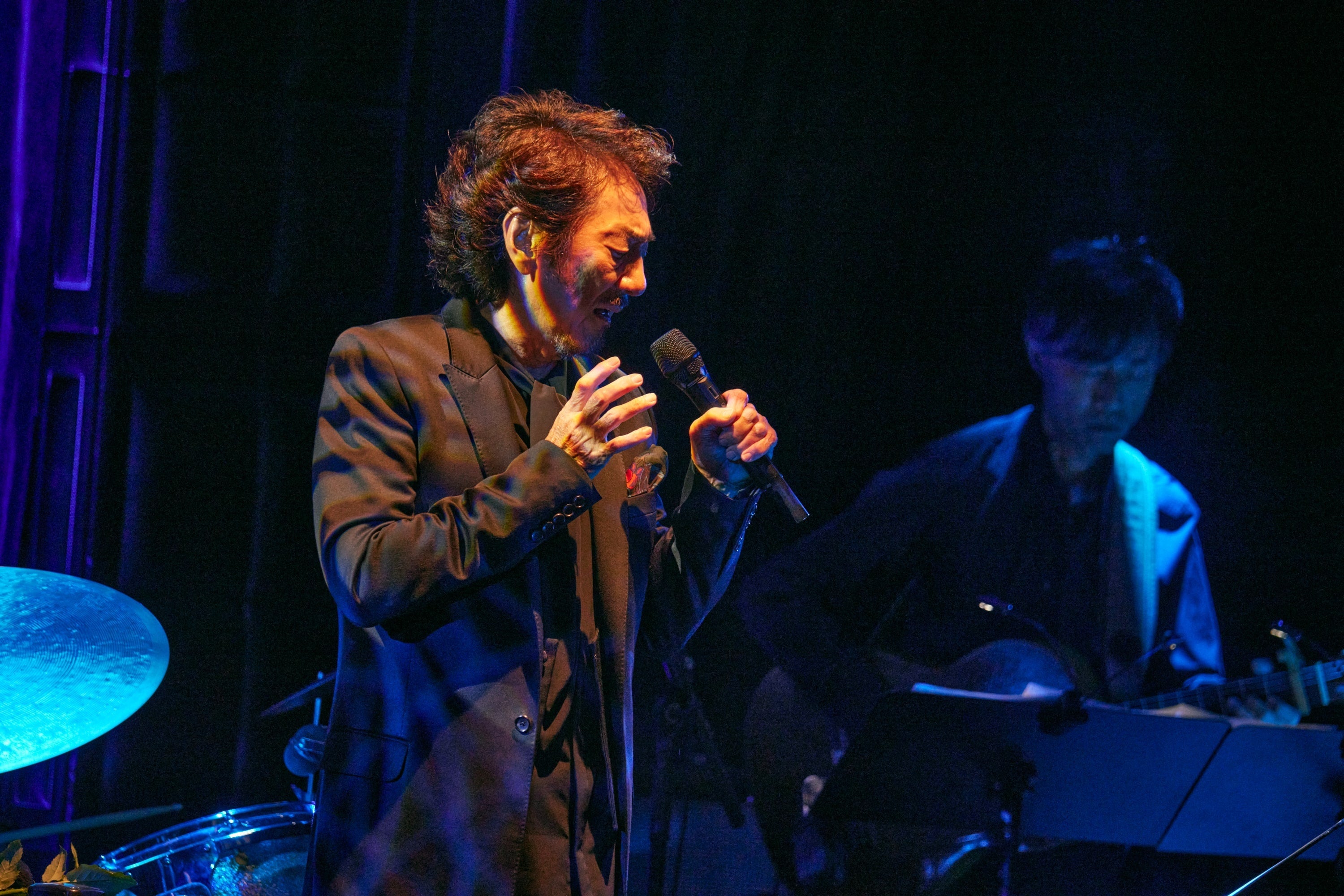 撮影／佐藤 拓央