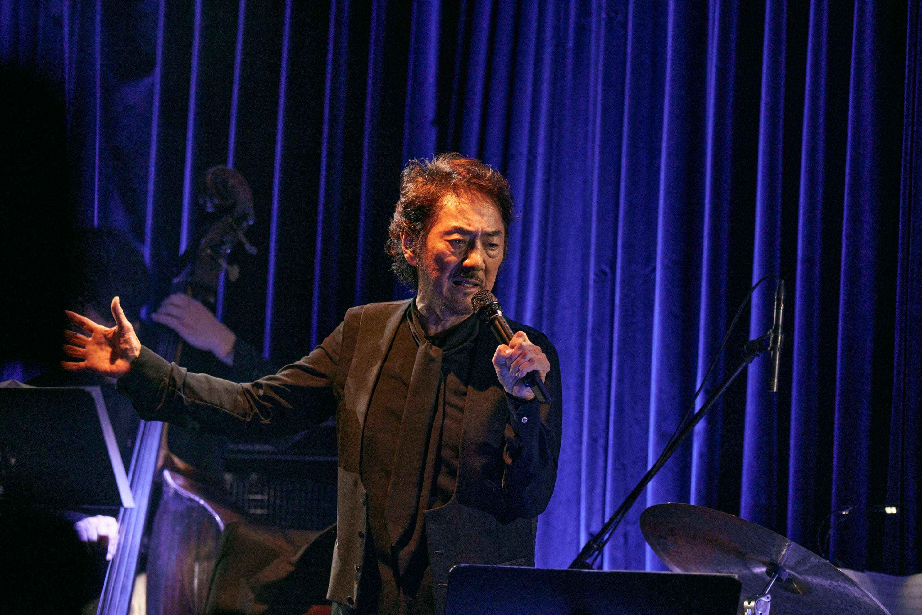 撮影／佐藤 拓央