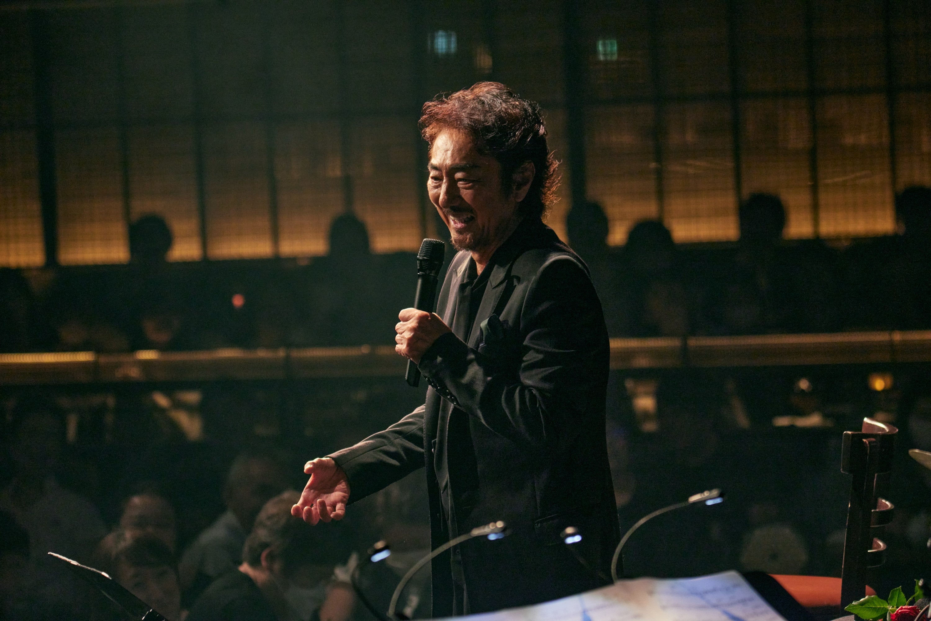 撮影／佐藤 拓央