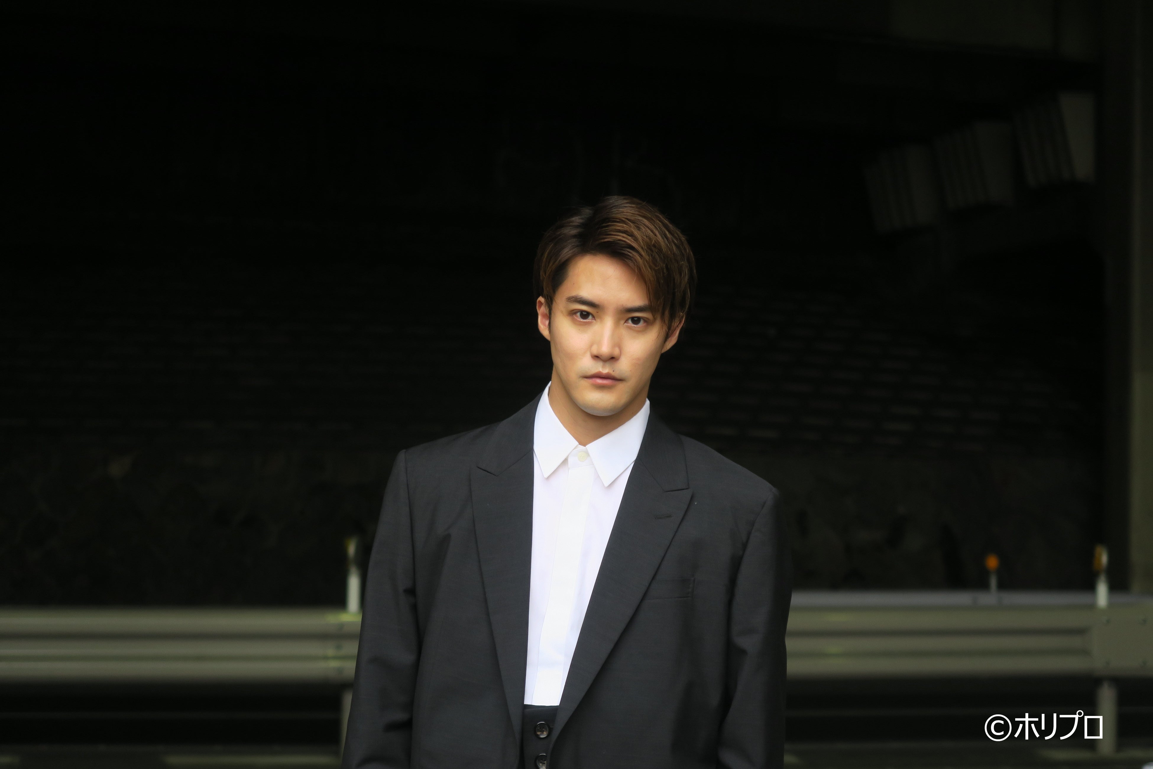 白石隼也　上海ファンミーティング限定商品　生写真15枚セット ✨白石初の海外でのイベントのお知らせ✨ 6/14(土)に上海にて