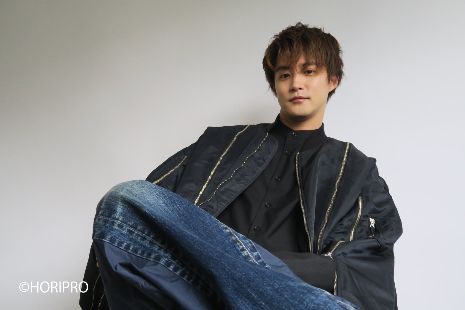 白石隼也】トークライブ2023 vol.6 in Tokyo 追加開催決定！本人