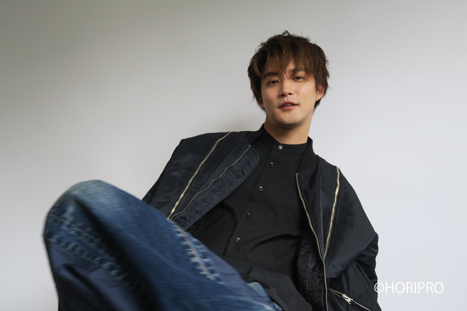 白石隼也　写真3枚 白石隼也】トークライブ2023 vol.6 in Tokyo 追加開催決定！本人