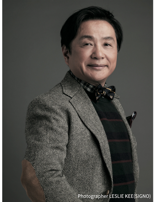 潤色・演出：小池修一郎（宝塚歌劇団）