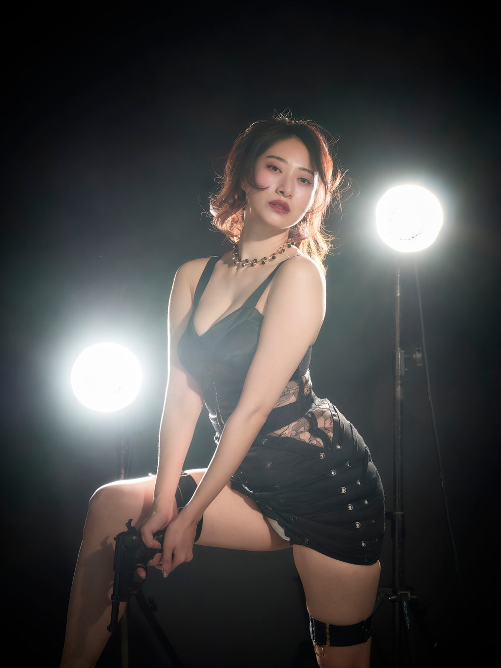 染谷有香、アニメキャラクターを演じきった2024年カレンダーが発売!写真満載の名場面をチェック! 染谷有香、アニメキャラクターを演じきった2024年カレンダーが発売!写真満載の名場面をチェック!