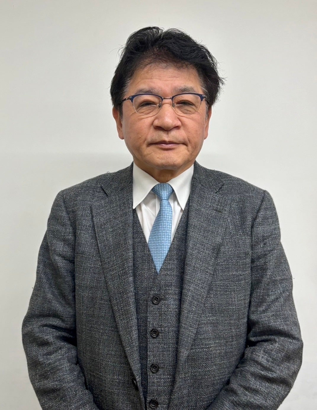 ホリプロスタースタジオ 取締役 鈴木基之氏