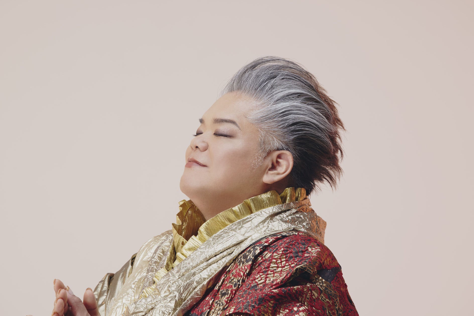 岡本知高 CDデビュー20周年記念コンサート ファイナル公演決定 岡本知高 CDデビュー20周年記念コンサート ファイナル公演決定