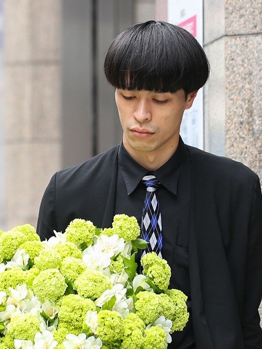 第一園芸 伊勢丹新宿店 店長 市村 亨