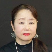 デザイナー 香取　邦枝