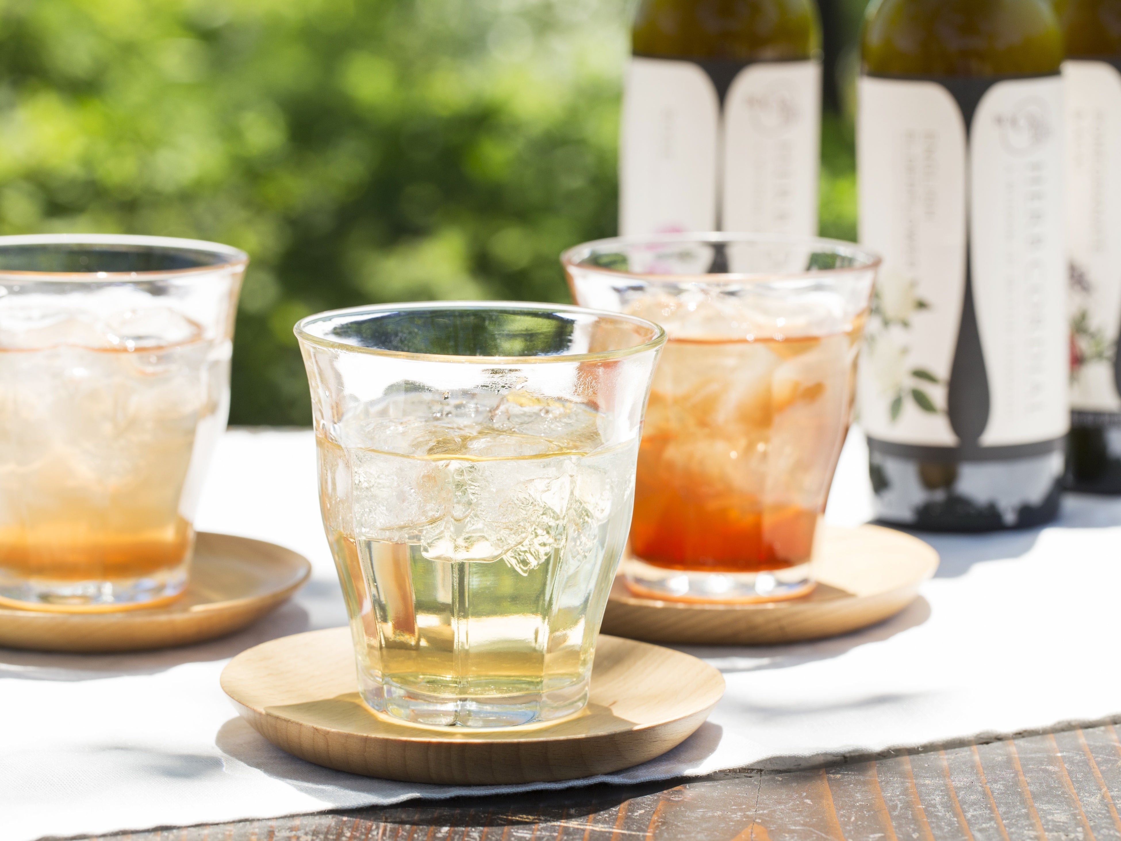 ハーブコーディアル／400円（税込） ※イメージです