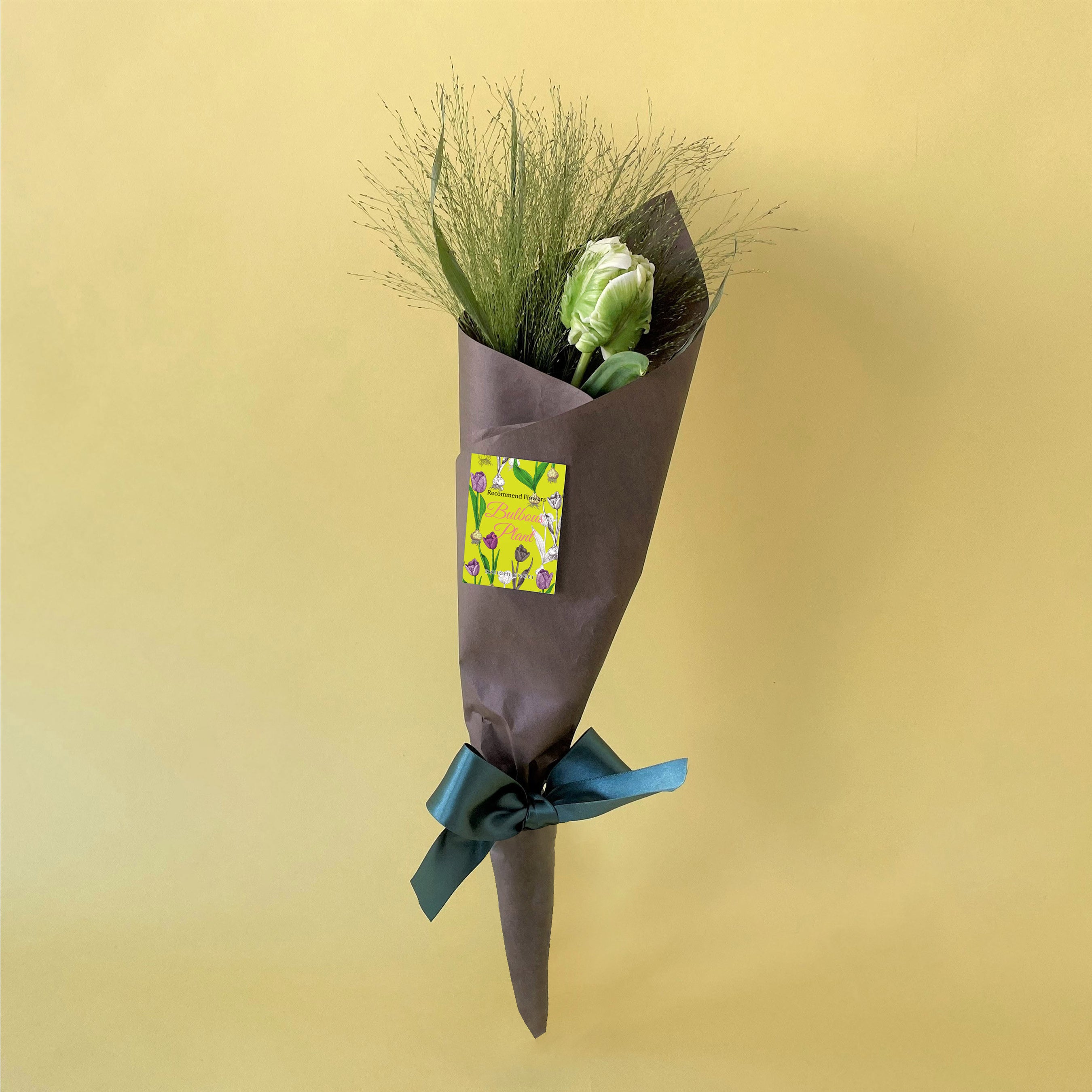 ※画像はイメージです。使用する花や資材は店舗や入荷状況によって異なります。