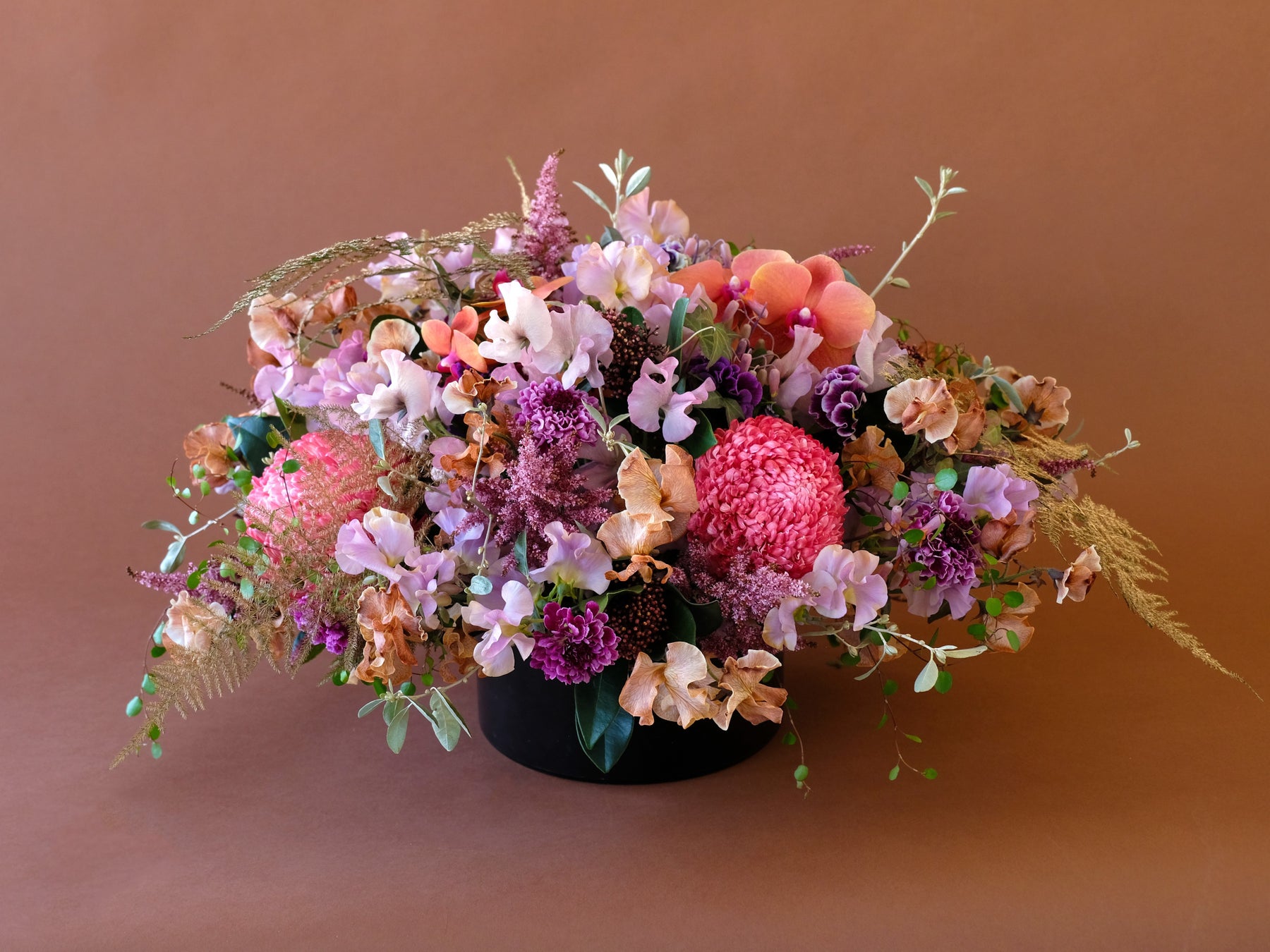 ゲストテーブルアレンジメント 参考価格:33,000円